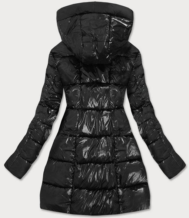 Women's winter parka coat
