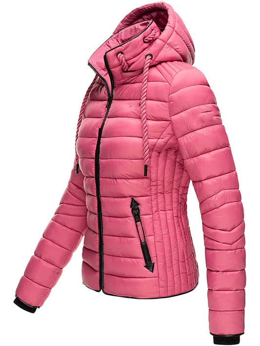 Ladies Fashion Winter Jacket