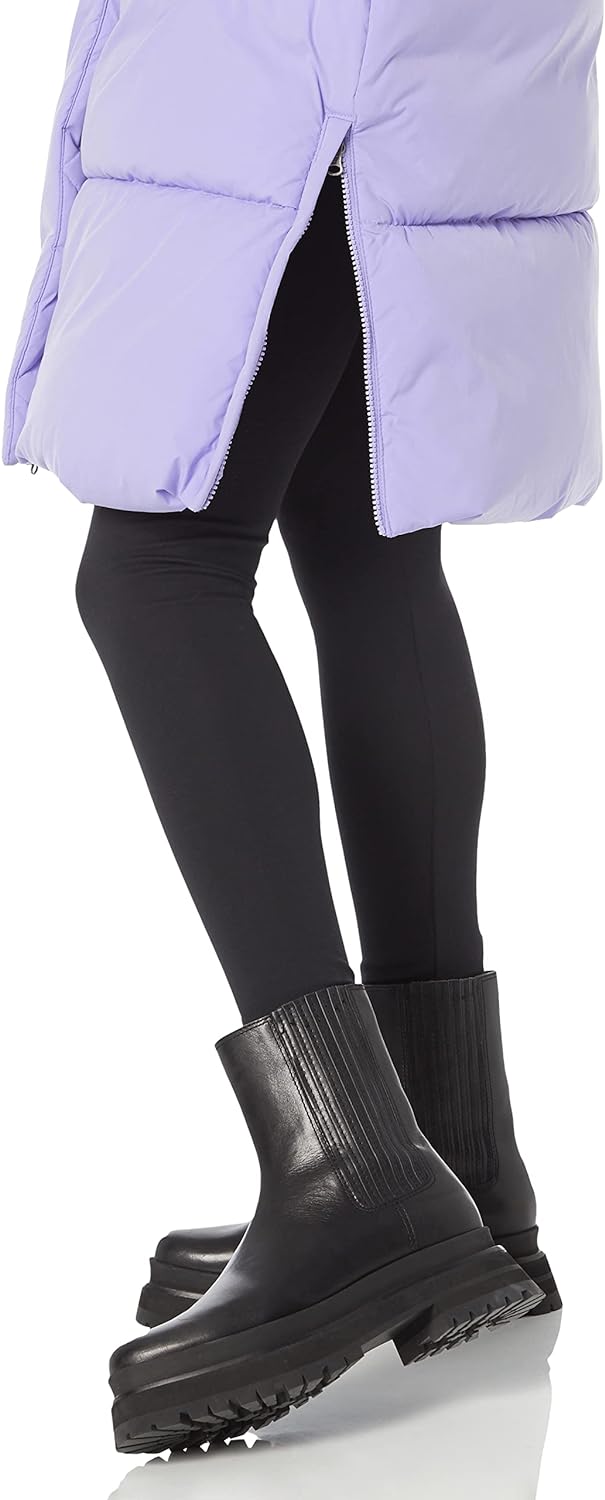 Women's Oversized Long Puffer Jacket (Available in Plus Size)