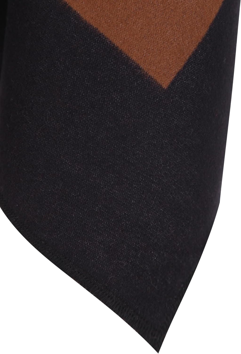 Women's Shawl Wrap Poncho Ruana Cape Open Front Cardigan Shawls for Fall Winter