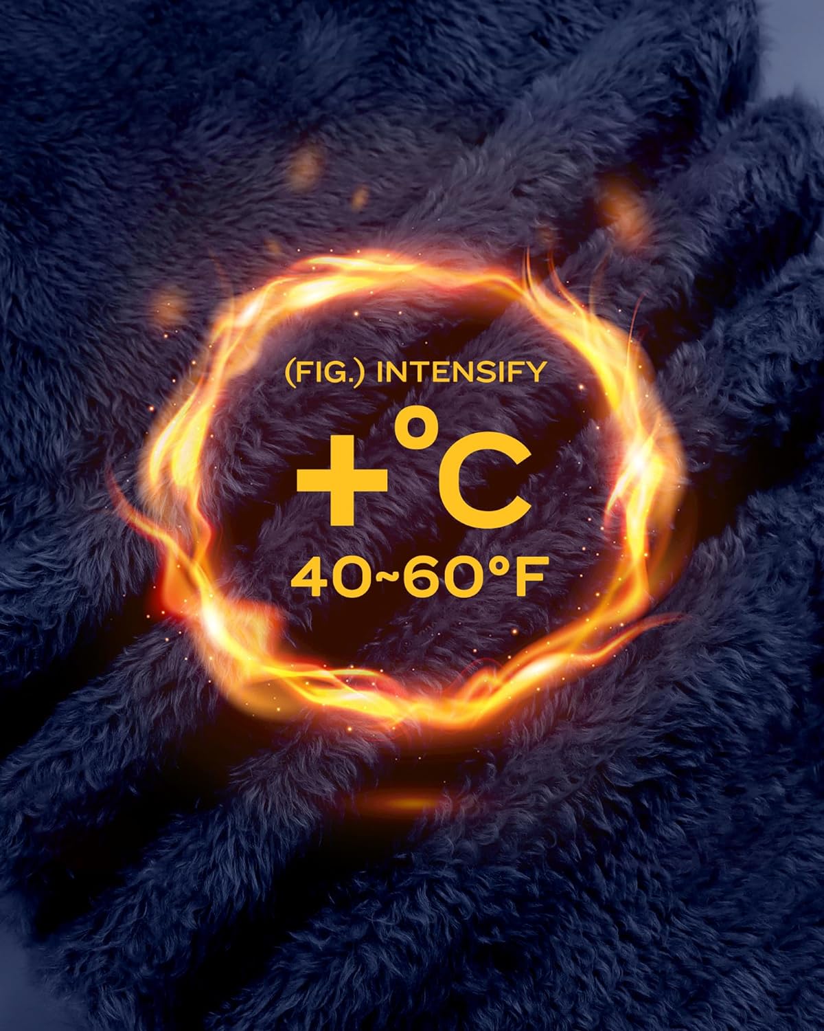 Fleece Lined Winter Warm Leggings for Women Thick Thermal Velvet Tights