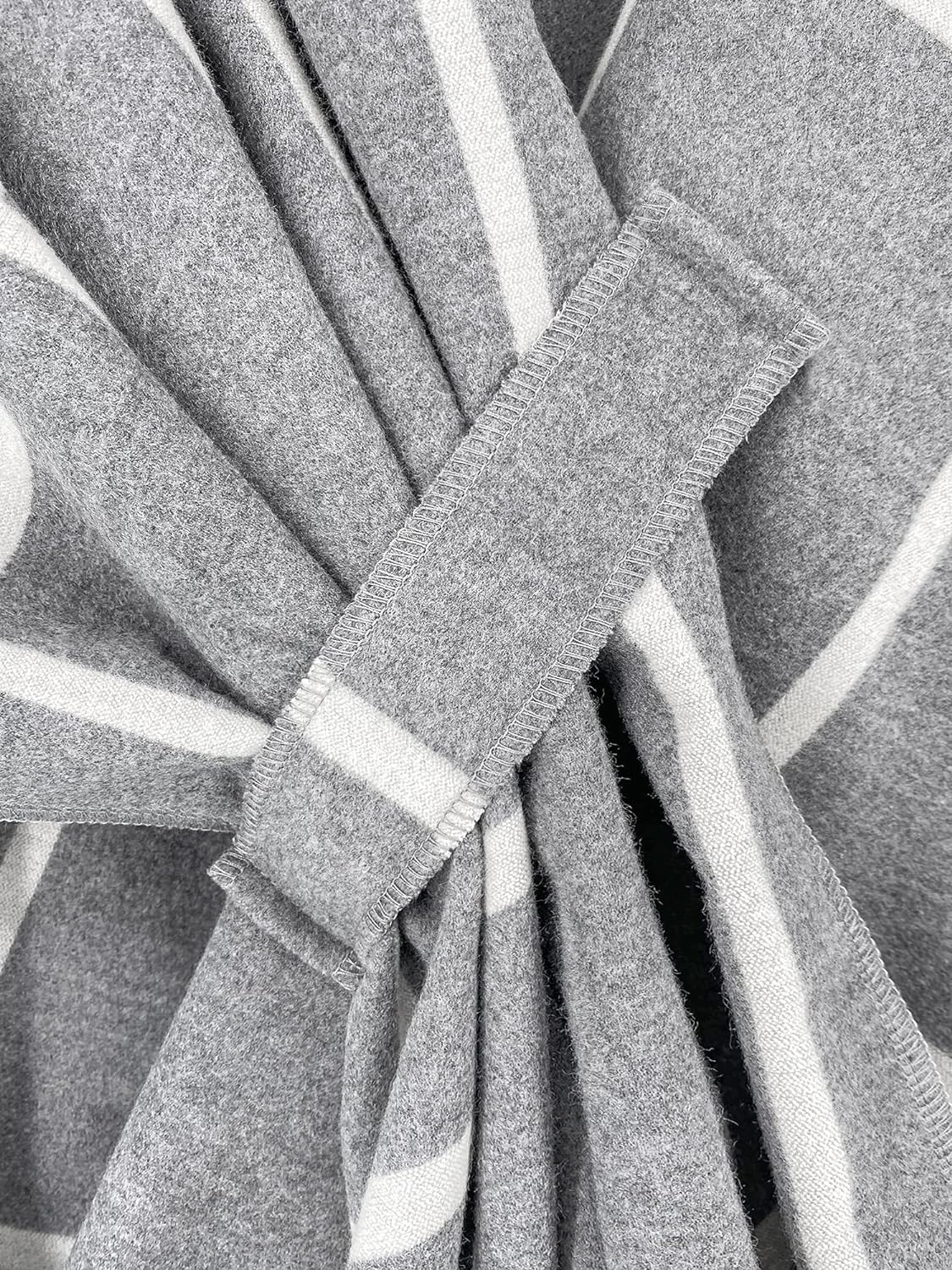 Women's Shawl Wrap Poncho Ruana Cape Open Front Cardigan Shawls for Fall Winter