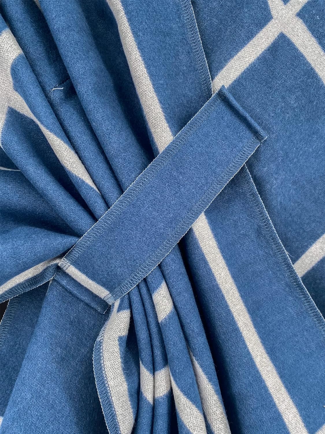 Women's Shawl Wrap Poncho Ruana Cape Open Front Cardigan Shawls for Fall Winter