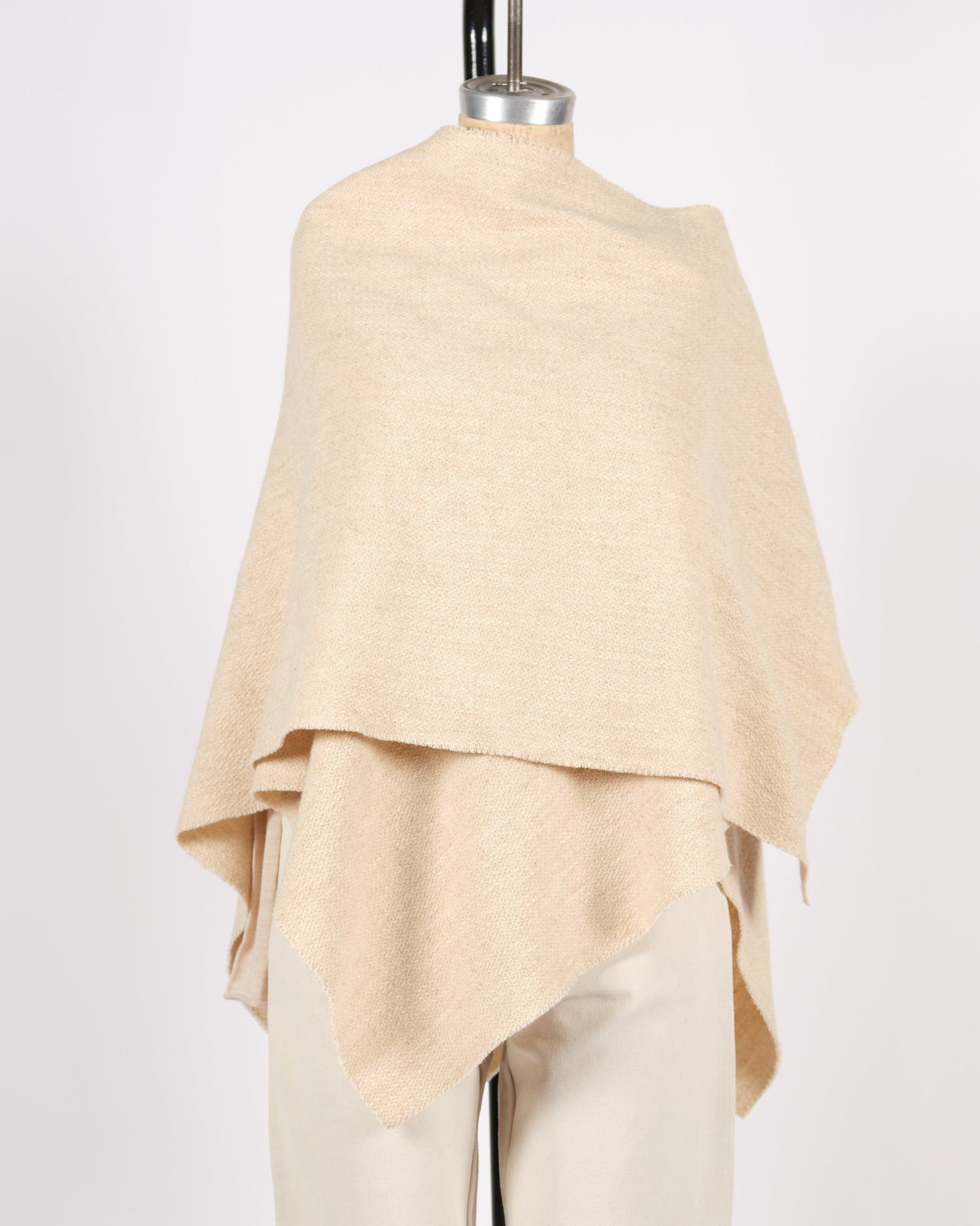 Wool Wrap