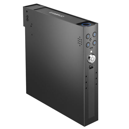 Sentinel Slide QuickLaunch SentinelSafe BioEject SecureCore