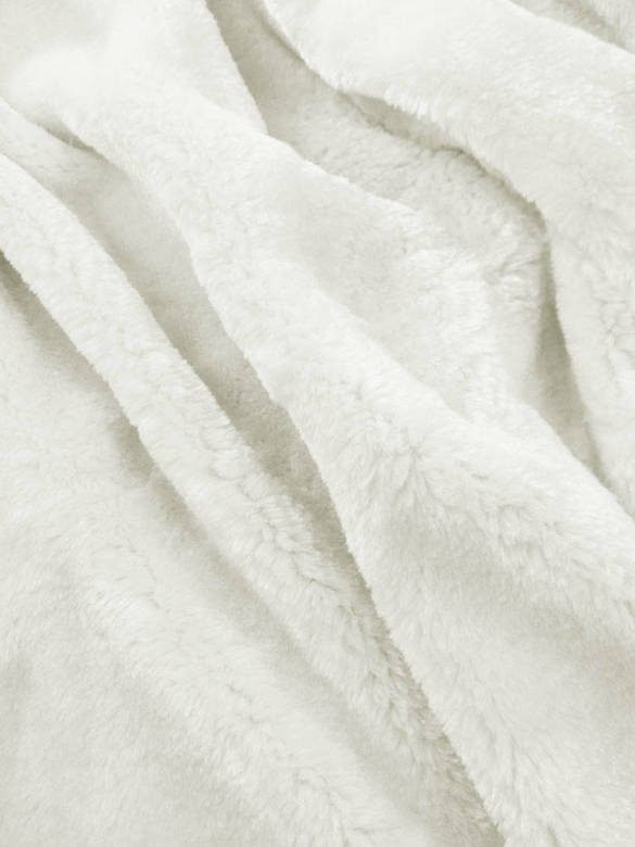 WOMEN'S WINTER PARKA BLUE