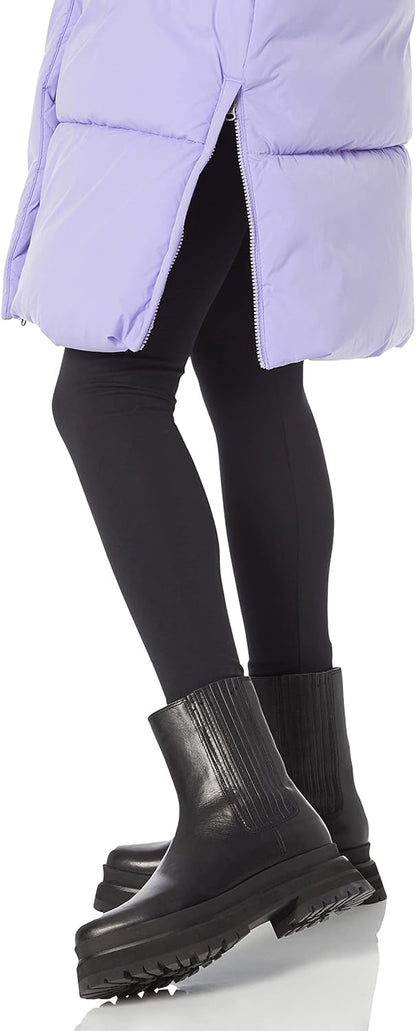 Women's Oversized Long Puffer Jacket (Available in Plus Size)