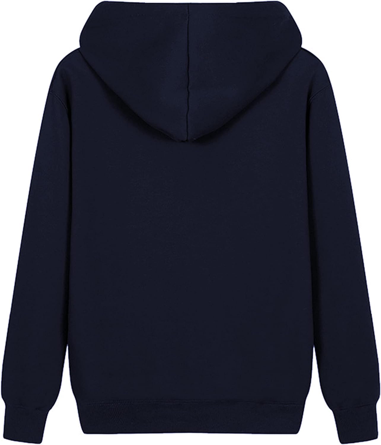 Women's Winter Hoodies Pullover Sherpa Fleece Warm Heavyweight Sweatshirt