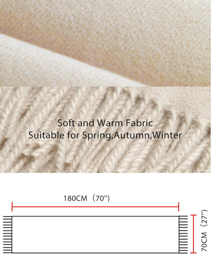 Women's Shawl Wrap Poncho Ruana Cape Open Front Cardigan Shawls for Fall Winter