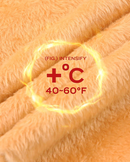 Fleece Lined Winter Warm Leggings for Women Thick Thermal Velvet Tights