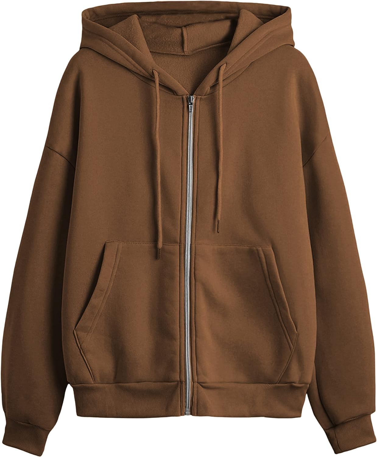 Women's Winter Hoodies Pullover Sherpa Fleece Warm Heavyweight Sweatshirt