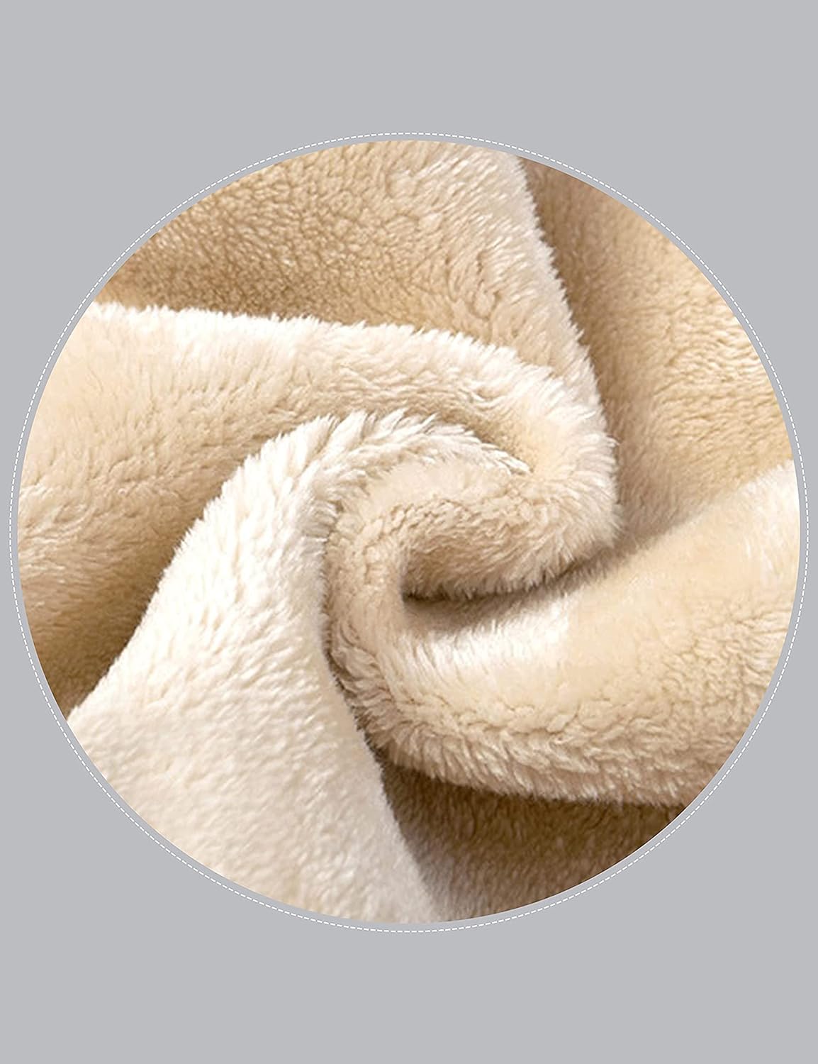 Women's Winter Hoodies Pullover Sherpa Fleece Warm Heavyweight Sweatshirt