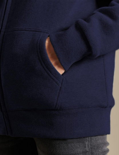 Women's Winter Hoodies Pullover Sherpa Fleece Warm Heavyweight Sweatshirt