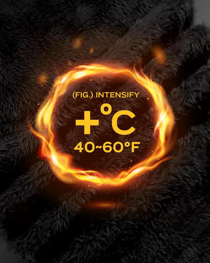 Fleece Lined Winter Warm Leggings for Women Thick Thermal Velvet Tights