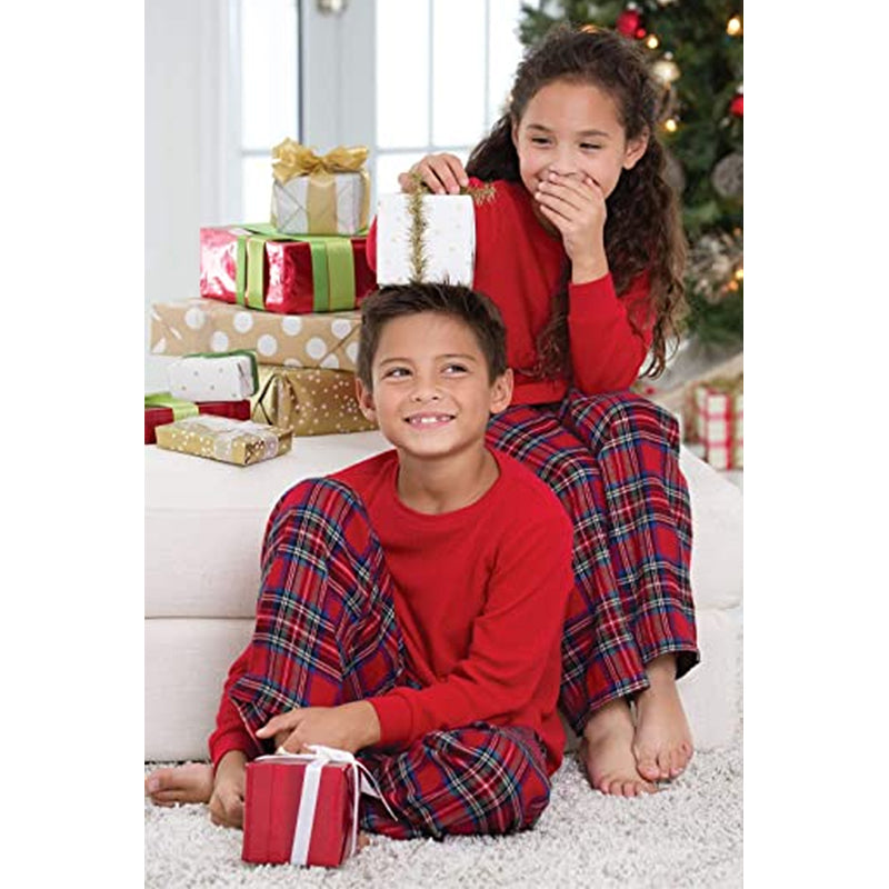 Classic Family Pajama Sets