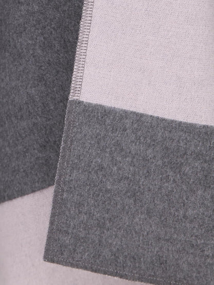 Women's Shawl Wrap Poncho Ruana Cape Open Front Cardigan Shawls for Fall Winter