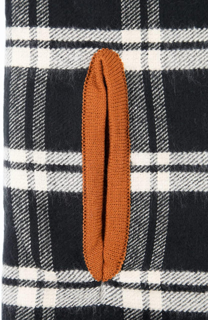 Women's Shawl Wrap Poncho Ruana Cape Open Front Cardigan Shawls for Fall Winter