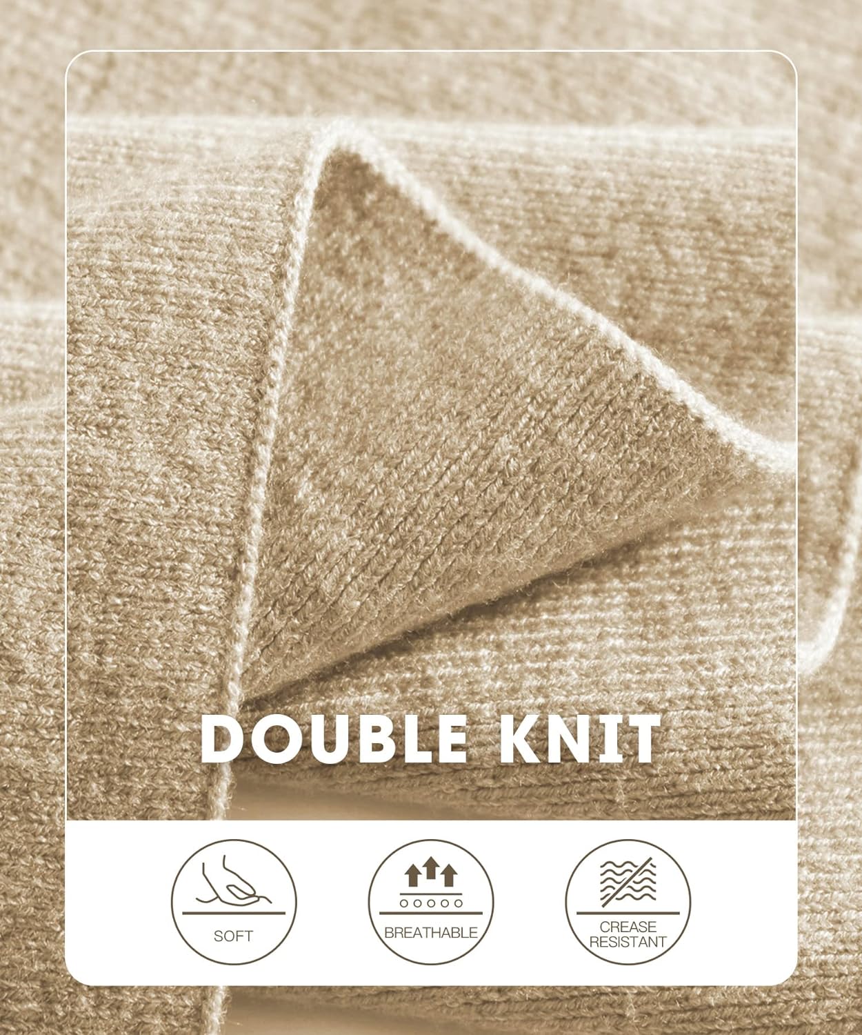 Womens Large Cross Front Poncho Sweater Wrap Topper Knitted Elegant Shawls Cape for Fall Winter