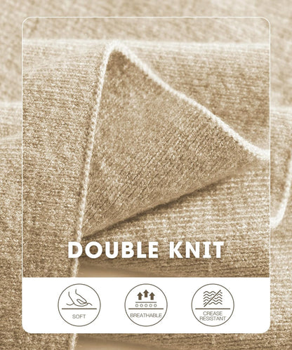 Womens Large Cross Front Poncho Sweater Wrap Topper Knitted Elegant Shawls Cape for Fall Winter