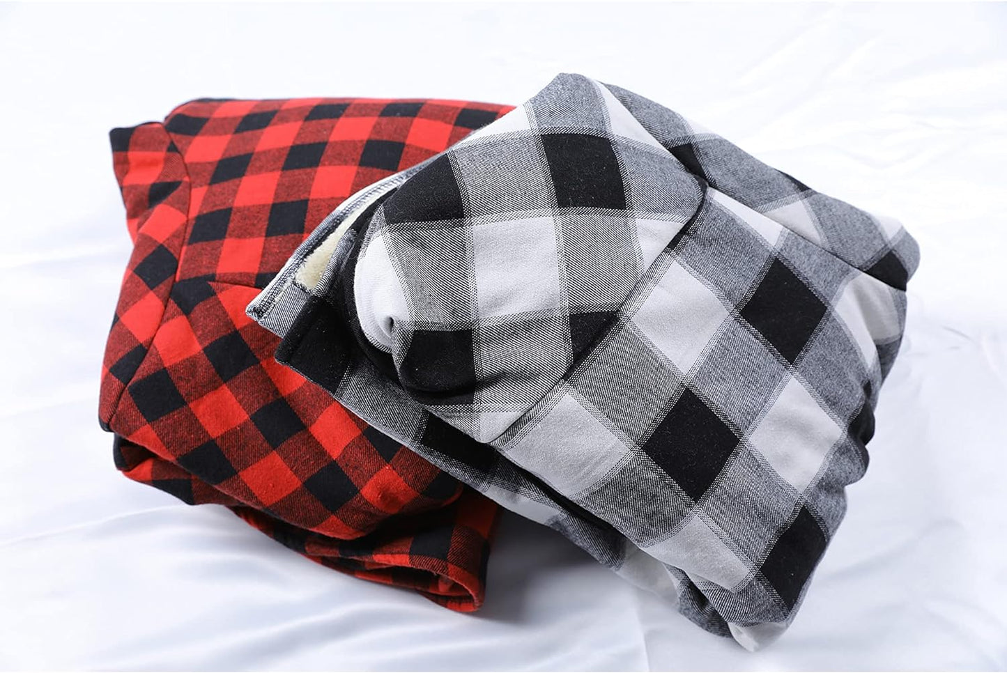 Women's Winter Hoodies Pullover Sherpa Fleece Warm Heavyweight Sweatshirt