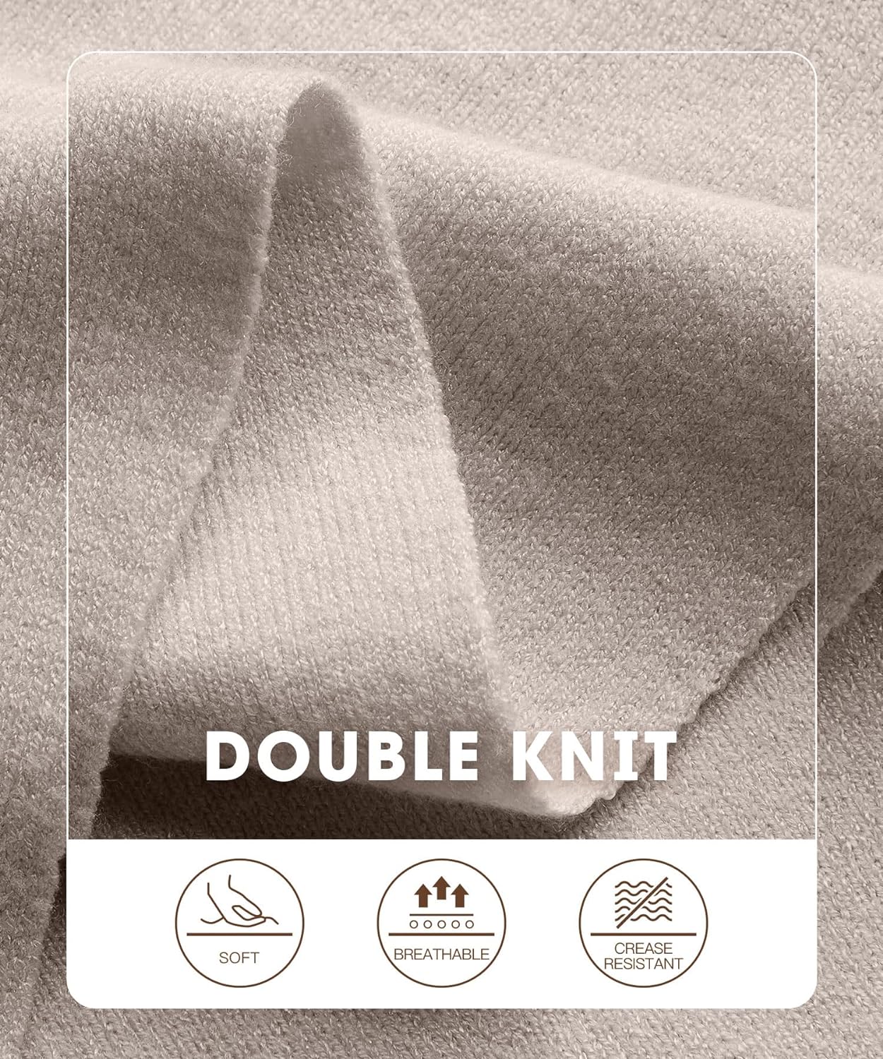 Womens Large Cross Front Poncho Sweater Wrap Topper Knitted Elegant Shawls Cape for Fall Winter