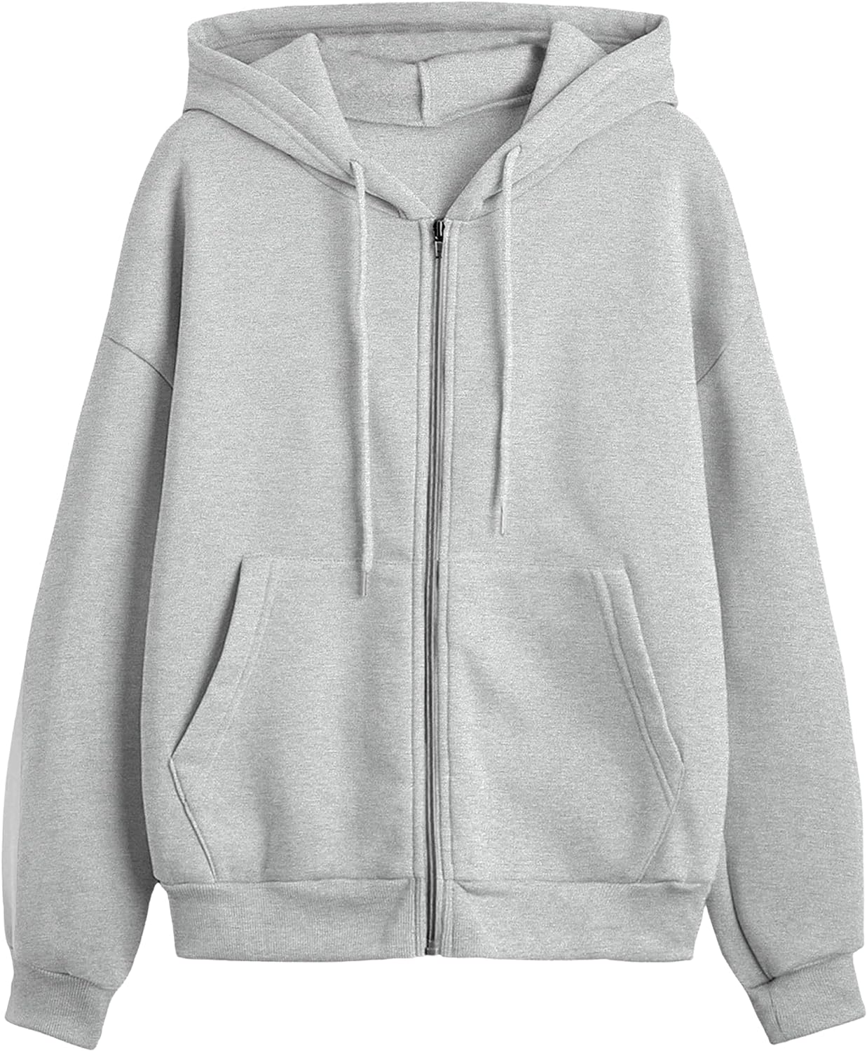 Women's Winter Hoodies Pullover Sherpa Fleece Warm Heavyweight Sweatshirt