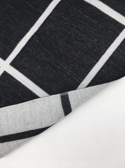 Women's Shawl Wrap Poncho Ruana Cape Open Front Cardigan Shawls for Fall Winter