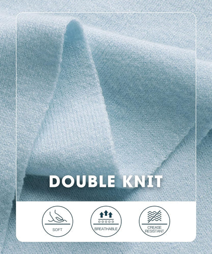 Womens Large Cross Front Poncho Sweater Wrap Topper Knitted Elegant Shawls Cape for Fall Winter