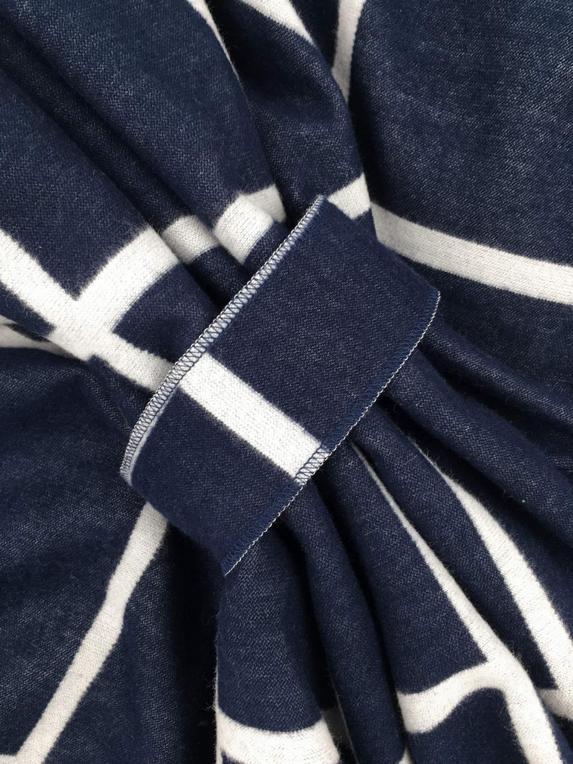 Women's Shawl Wrap Poncho Ruana Cape Open Front Cardigan Shawls for Fall Winter