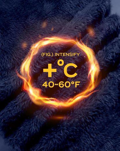 Fleece Lined Winter Warm Leggings for Women Thick Thermal Velvet Tights