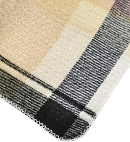 Women's Shawl Wrap Poncho Ruana Cape Open Front Cardigan Shawls for Fall Winter