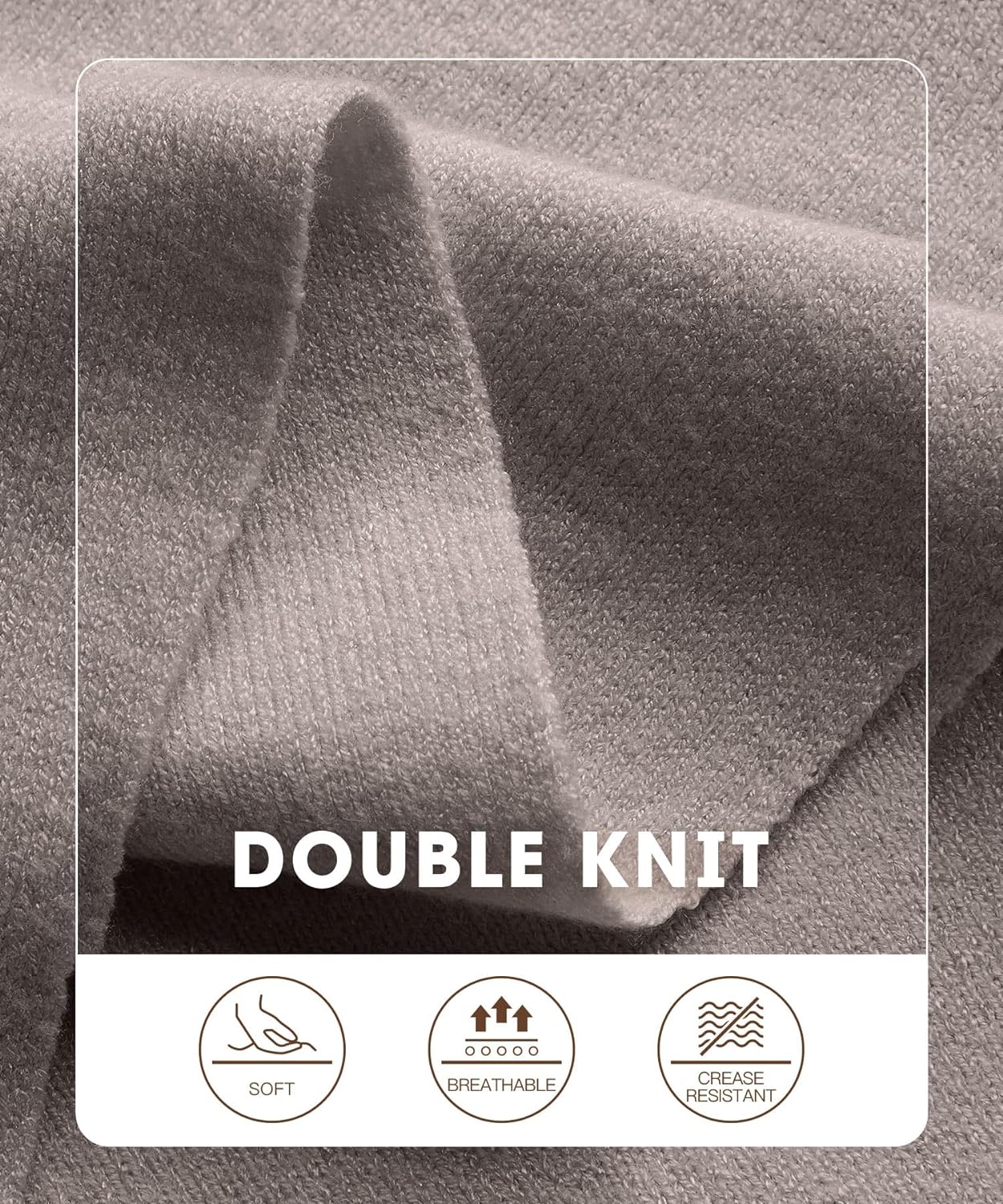 Womens Large Cross Front Poncho Sweater Wrap Topper Knitted Elegant Shawls Cape for Fall Winter