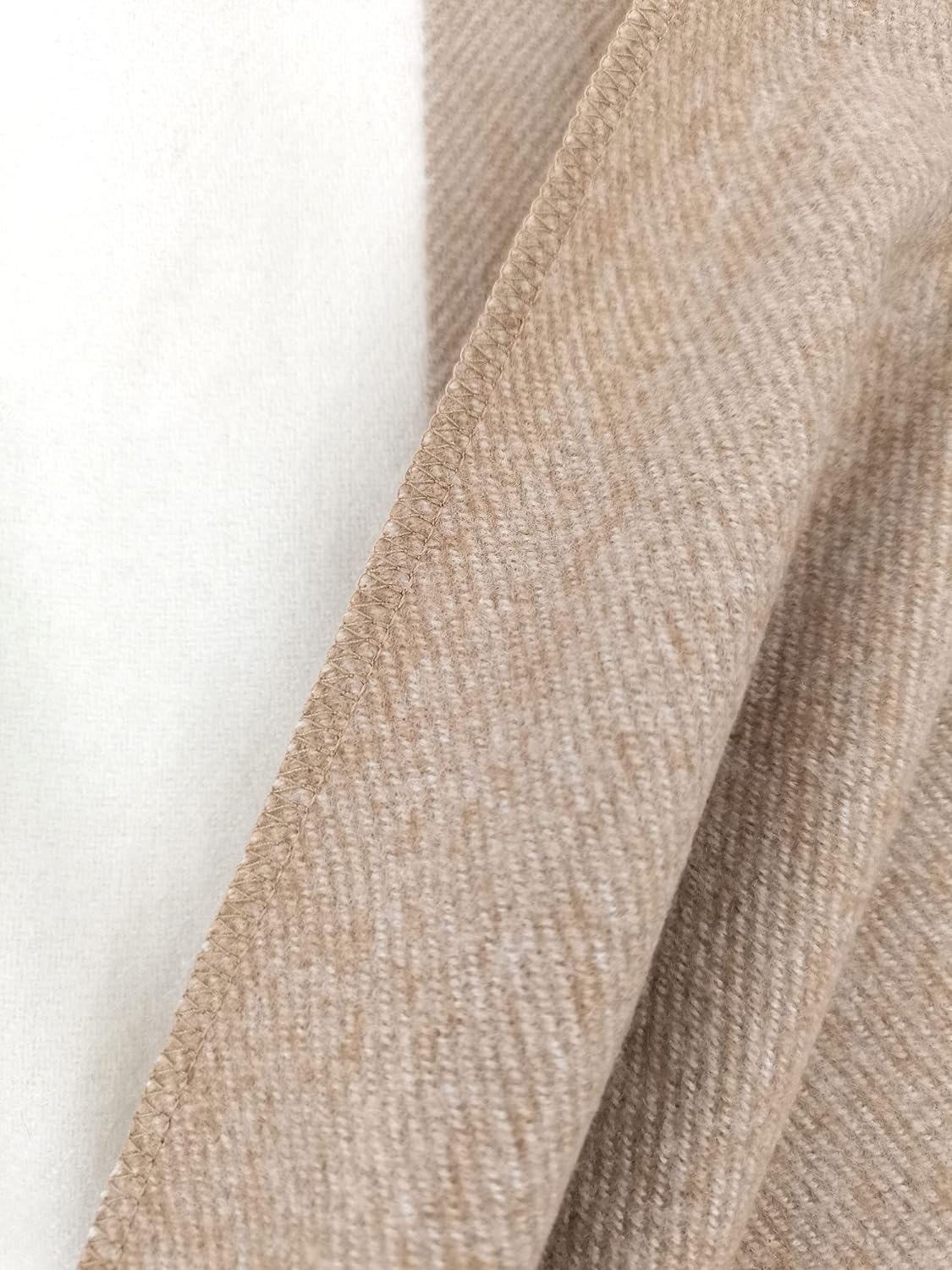 Women's Shawl Wrap Poncho Ruana Cape Open Front Cardigan Shawls for Fall Winter