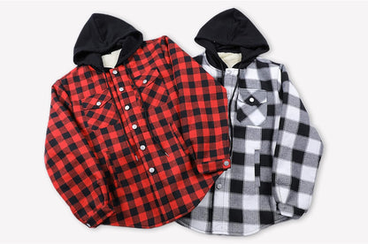 Women's Winter Hoodies Pullover Sherpa Fleece Warm Heavyweight Sweatshirt