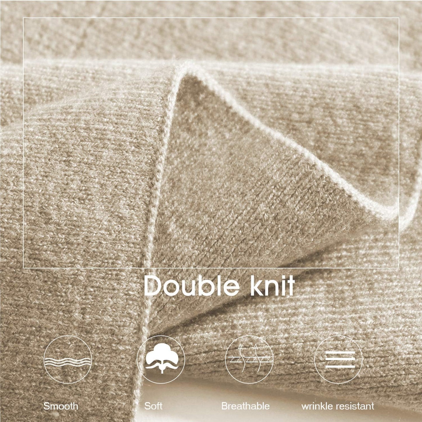 Womens Large Cross Front Poncho Sweater Wrap Topper Knitted Elegant Shawls Cape for Fall Winter