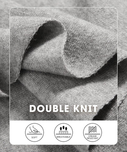 Womens Large Cross Front Poncho Sweater Wrap Topper Knitted Elegant Shawls Cape for Fall Winter