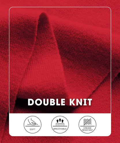 Womens Large Cross Front Poncho Sweater Wrap Topper Knitted Elegant Shawls Cape for Fall Winter