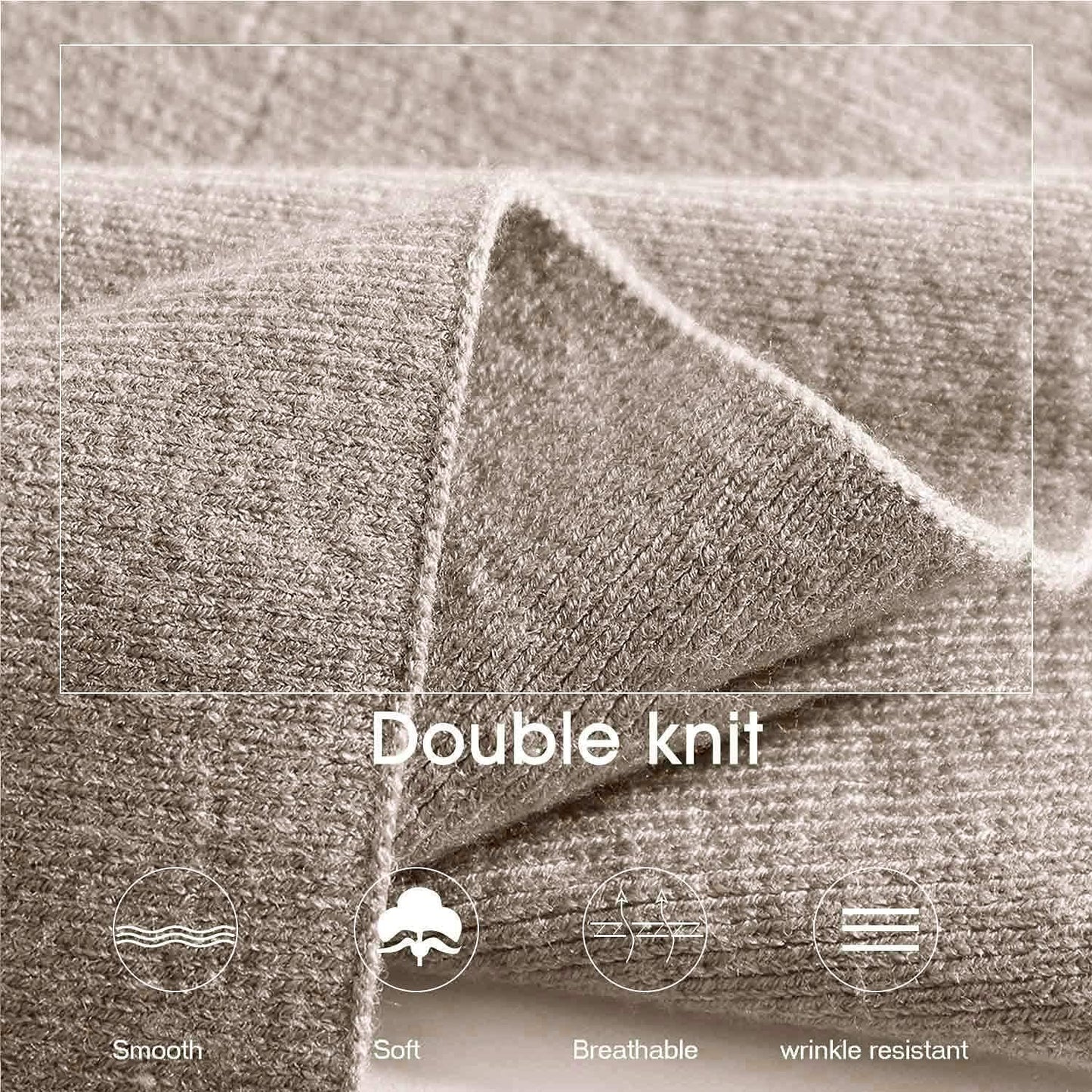 Womens Large Cross Front Poncho Sweater Wrap Topper Knitted Elegant Shawls Cape for Fall Winter