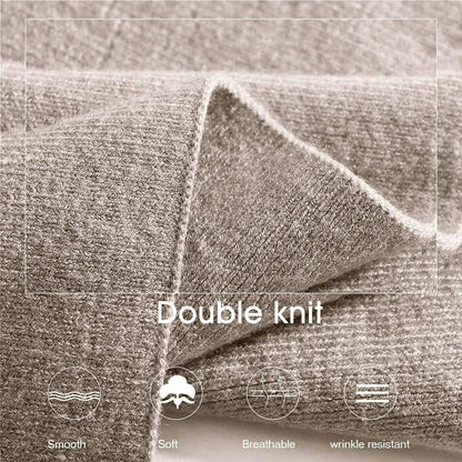 Womens Large Cross Front Poncho Sweater Wrap Topper Knitted Elegant Shawls Cape for Fall Winter