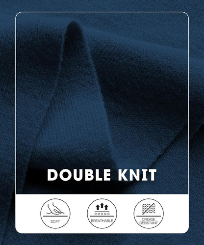 Womens Large Cross Front Poncho Sweater Wrap Topper Knitted Elegant Shawls Cape for Fall Winter