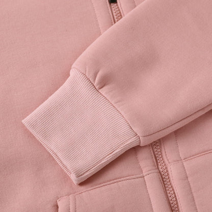 Women's Winter Hoodies Pullover Sherpa Fleece Warm Heavyweight Sweatshirt