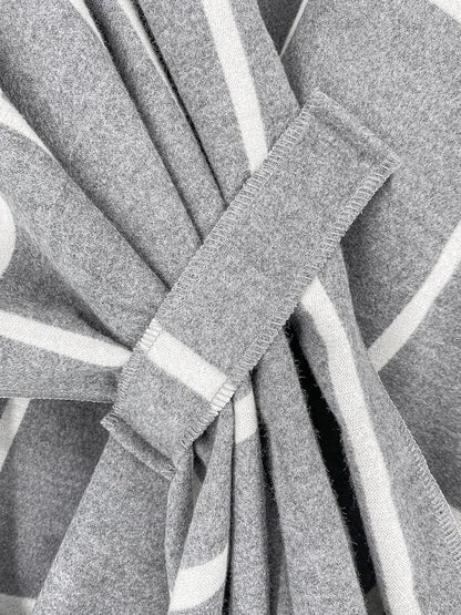 Women's Shawl Wrap Poncho Ruana Cape Open Front Cardigan Shawls for Fall Winter