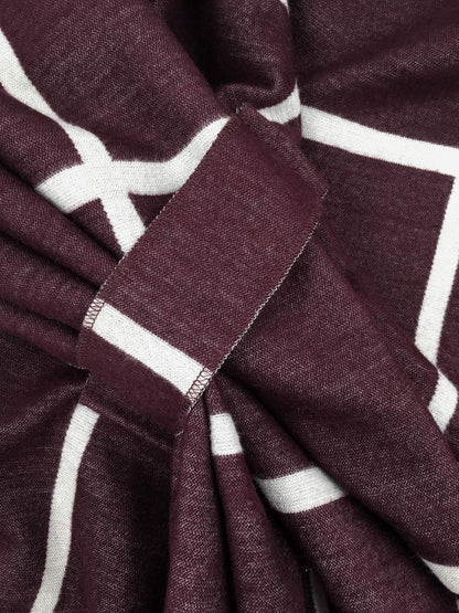 Women's Shawl Wrap Poncho Ruana Cape Open Front Cardigan Shawls for Fall Winter