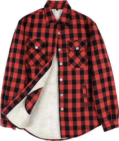 Women's Winter Hoodies Pullover Sherpa Fleece Warm Heavyweight Sweatshirt