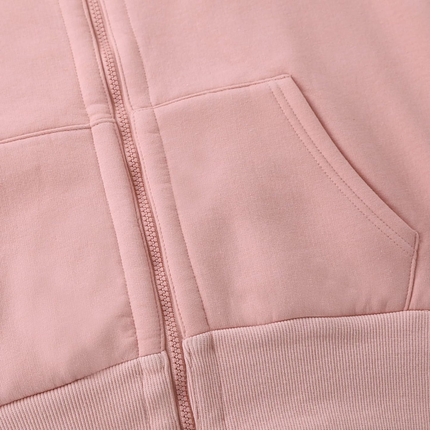 Women's Winter Hoodies Pullover Sherpa Fleece Warm Heavyweight Sweatshirt