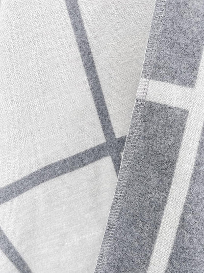 Women's Shawl Wrap Poncho Ruana Cape Open Front Cardigan Shawls for Fall Winter