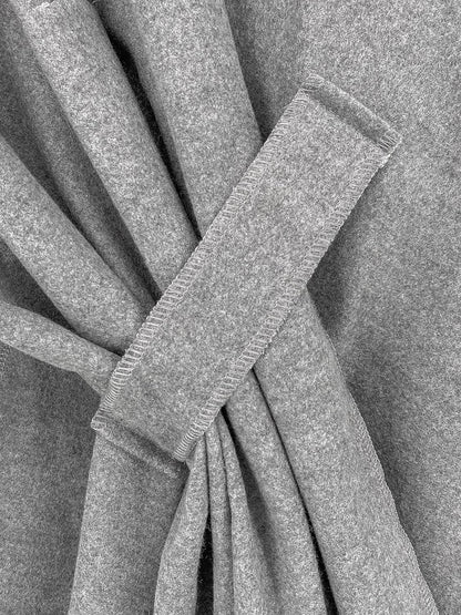 Women's Shawl Wrap Poncho Ruana Cape Open Front Cardigan Shawls for Fall Winter