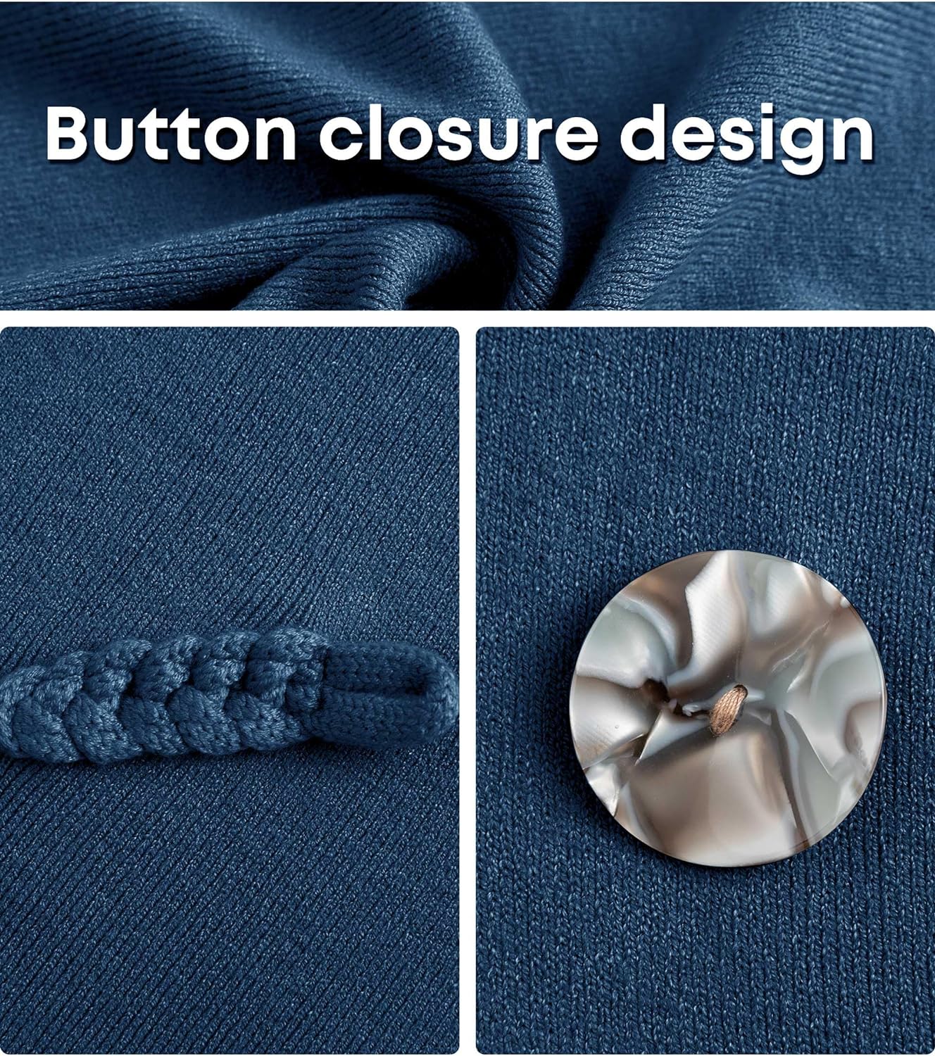 Womens Large Cross Front Poncho Sweater Wrap Topper Knitted Elegant Shawls Cape for Fall Winter