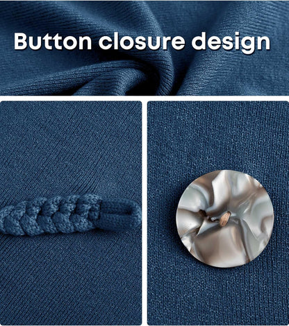 Womens Large Cross Front Poncho Sweater Wrap Topper Knitted Elegant Shawls Cape for Fall Winter