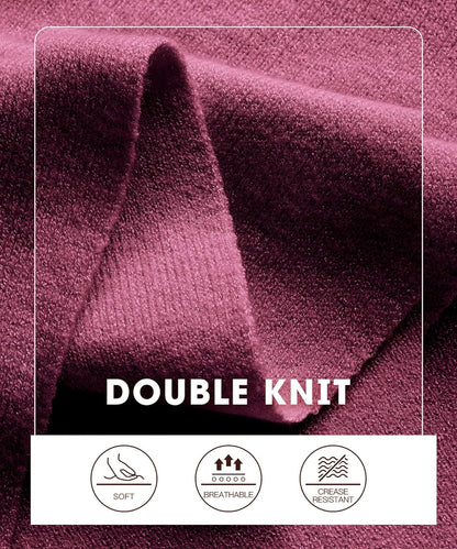 Womens Large Cross Front Poncho Sweater Wrap Topper Knitted Elegant Shawls Cape for Fall Winter